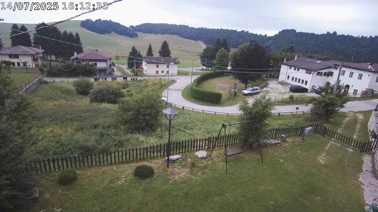 WebCam