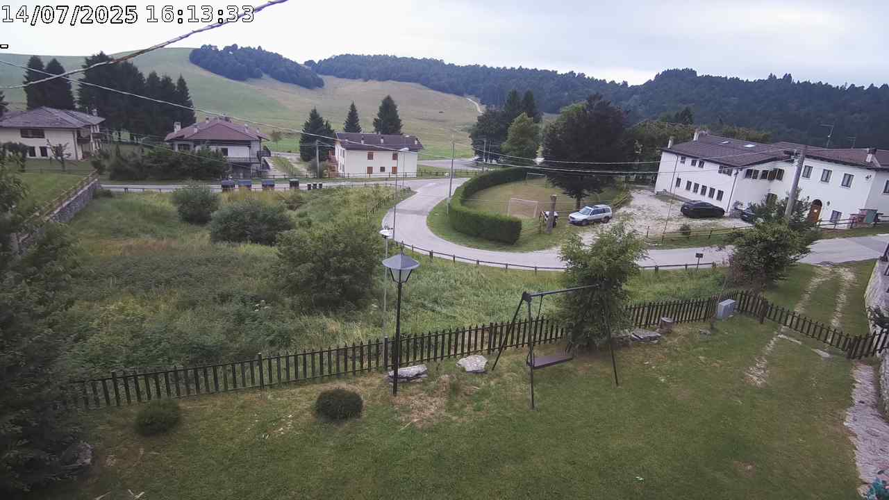 WebCam