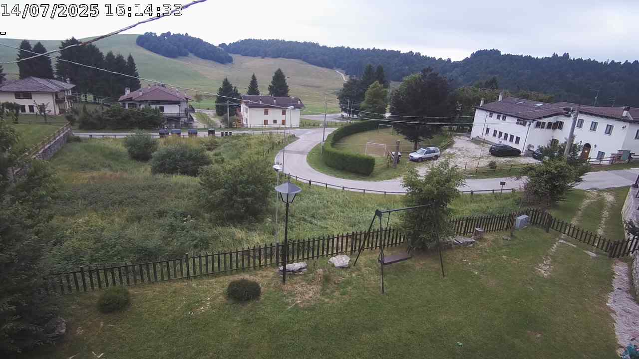 WebCam