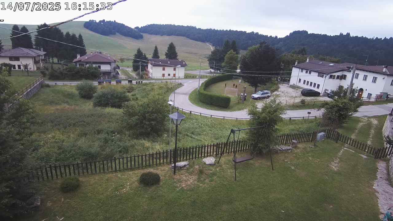 WebCam
