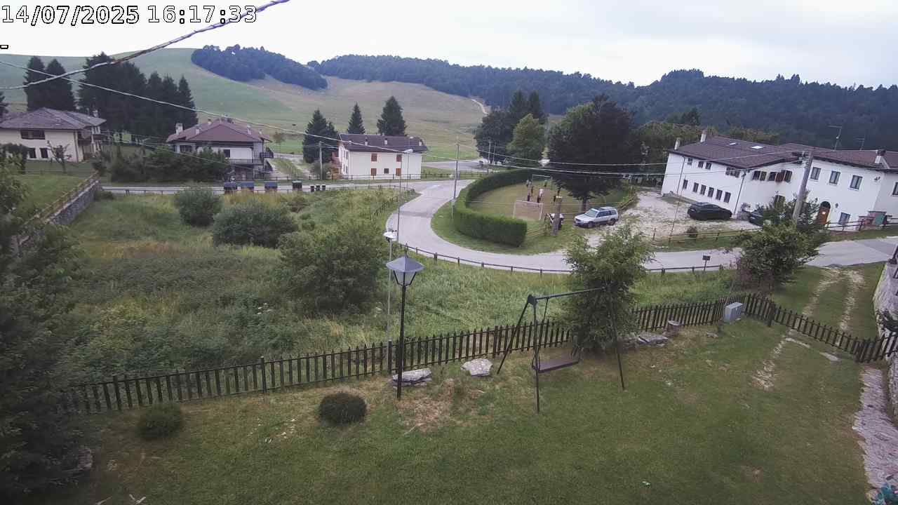 WebCam
