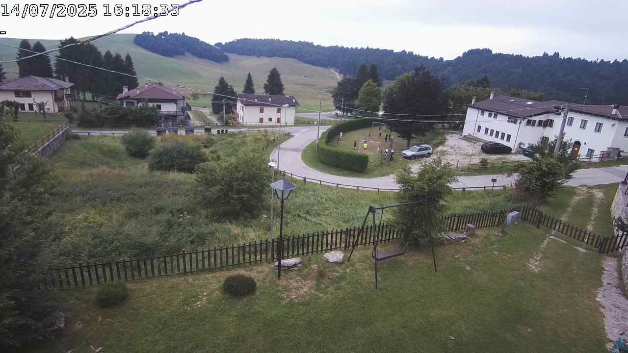WebCam