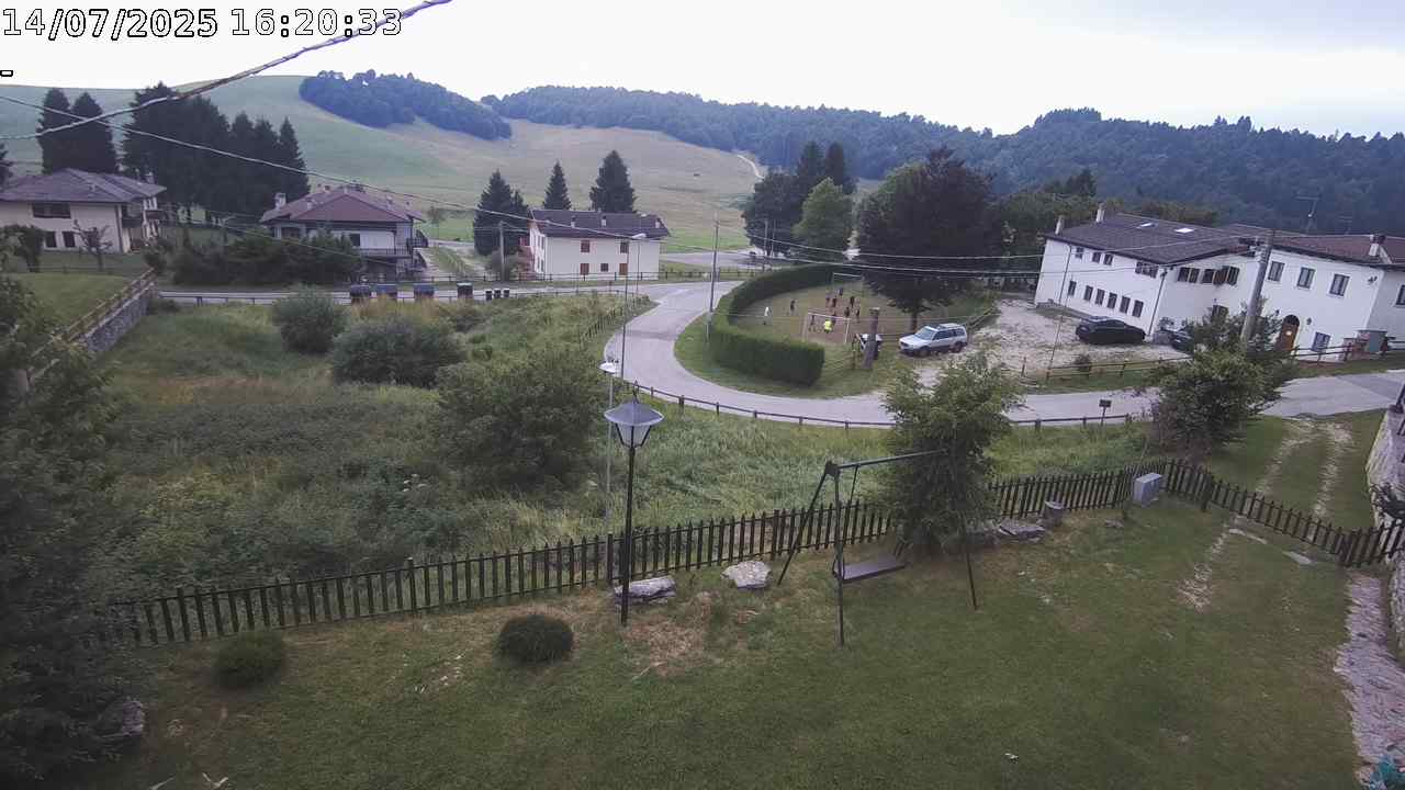 WebCam