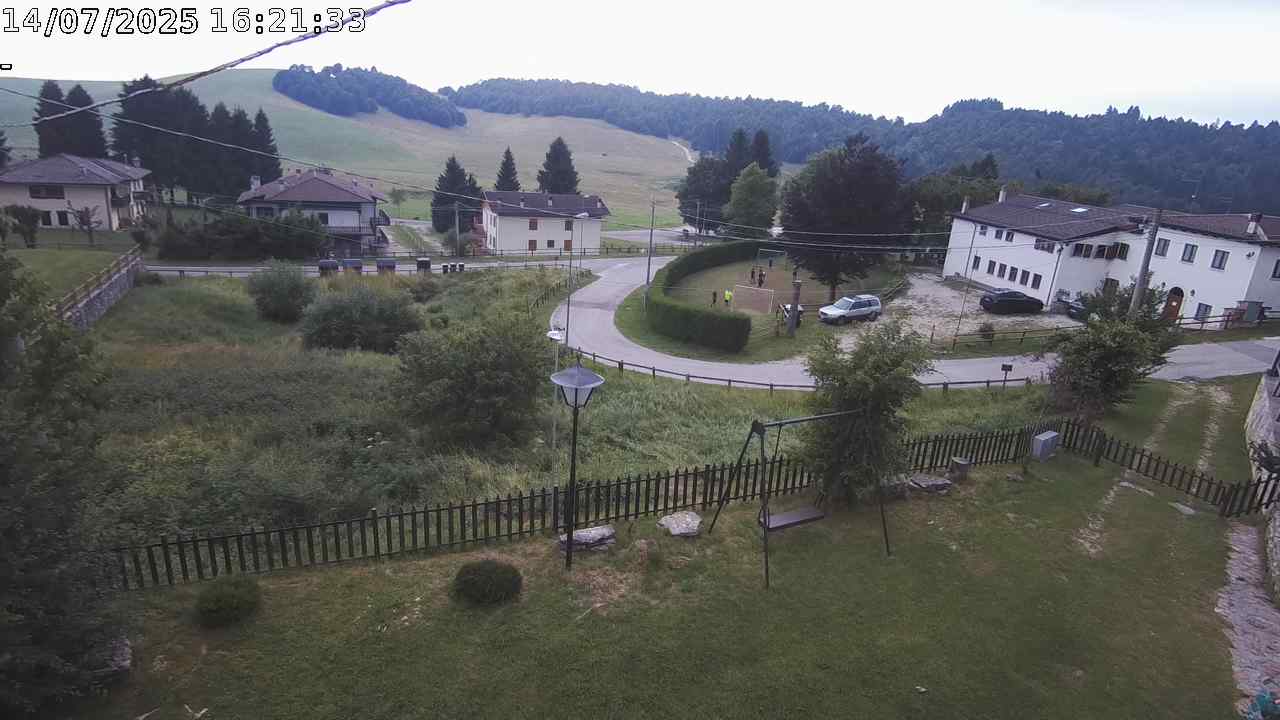 WebCam