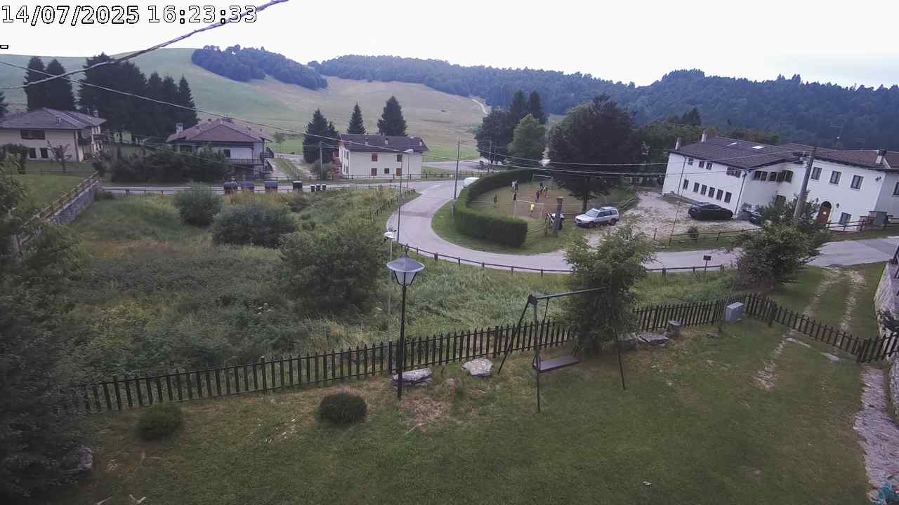 WebCam