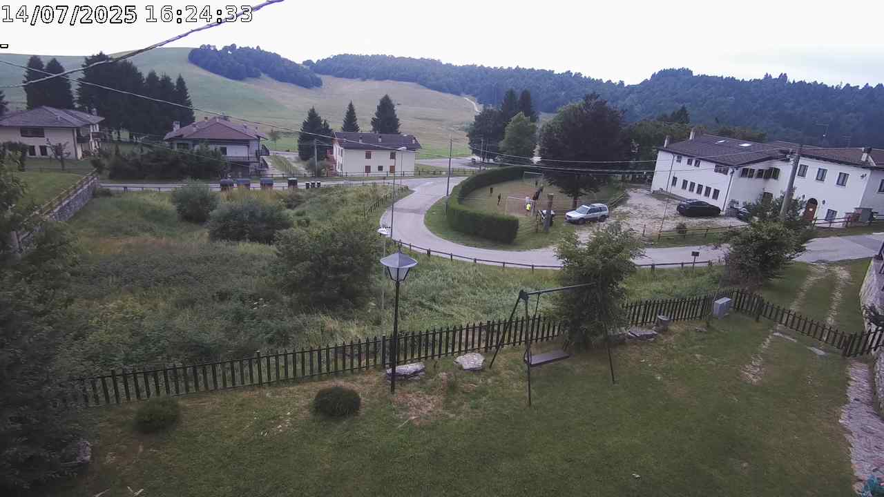 WebCam