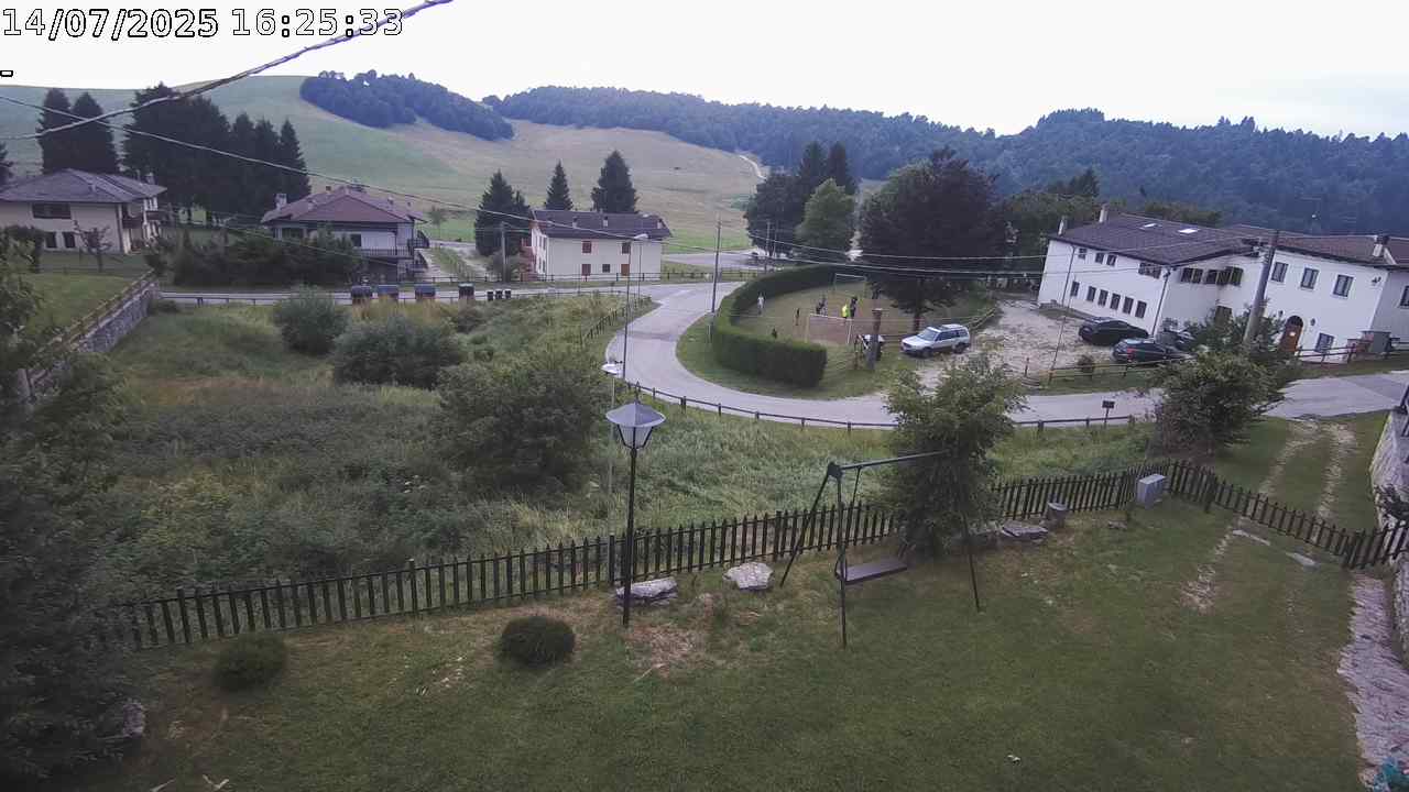 WebCam
