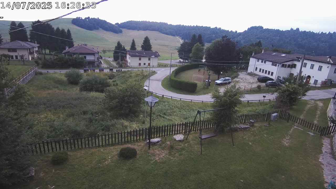 WebCam