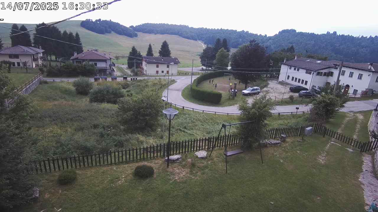 WebCam