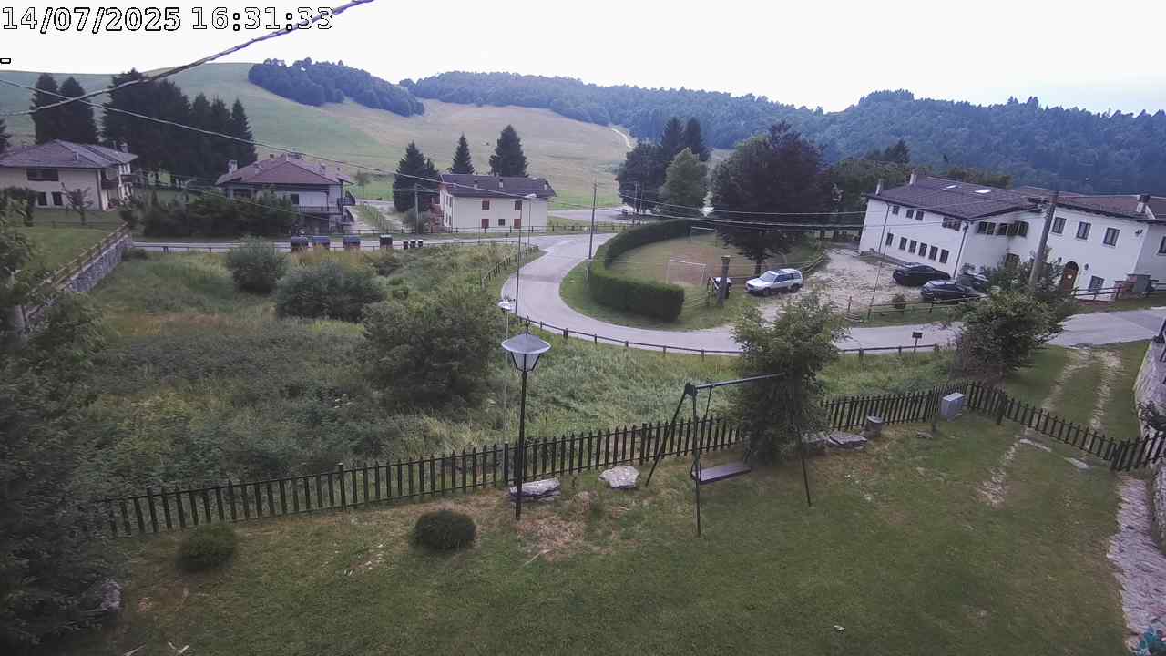 WebCam