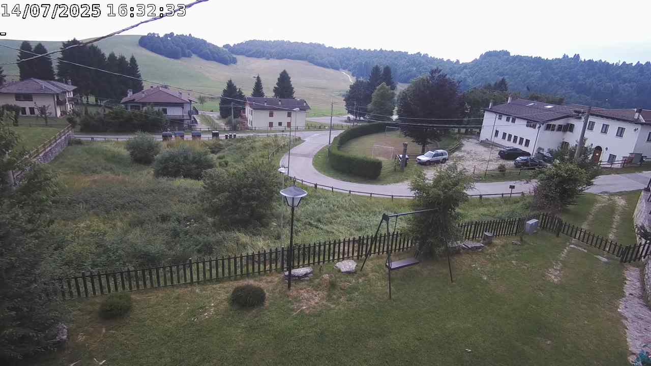 WebCam