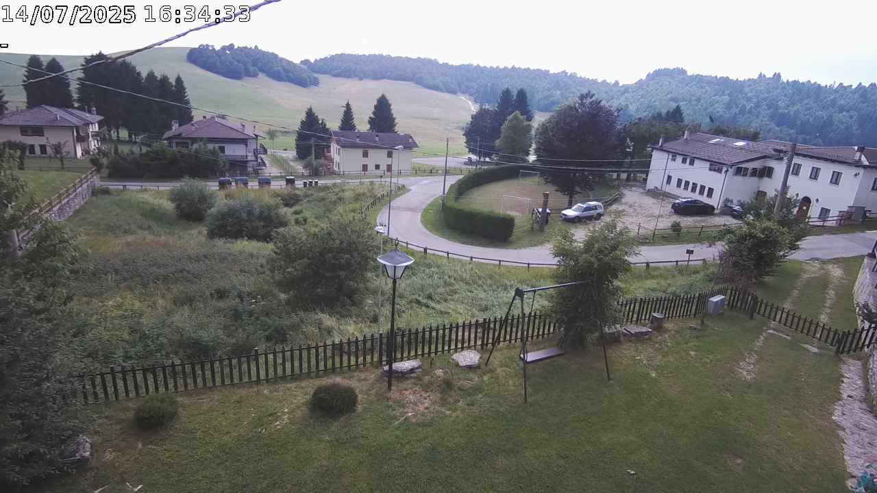 WebCam