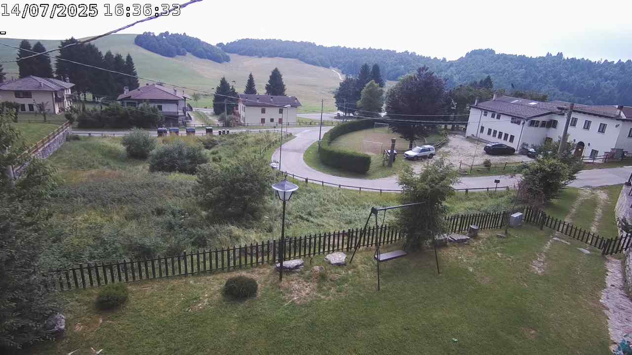 WebCam
