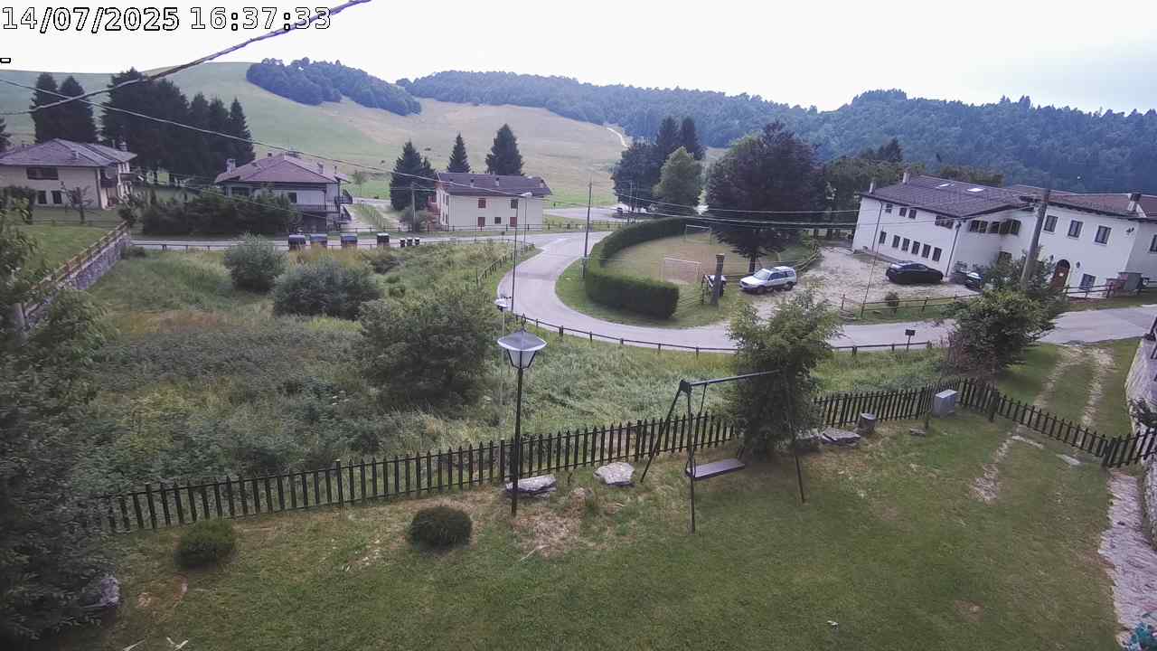 WebCam
