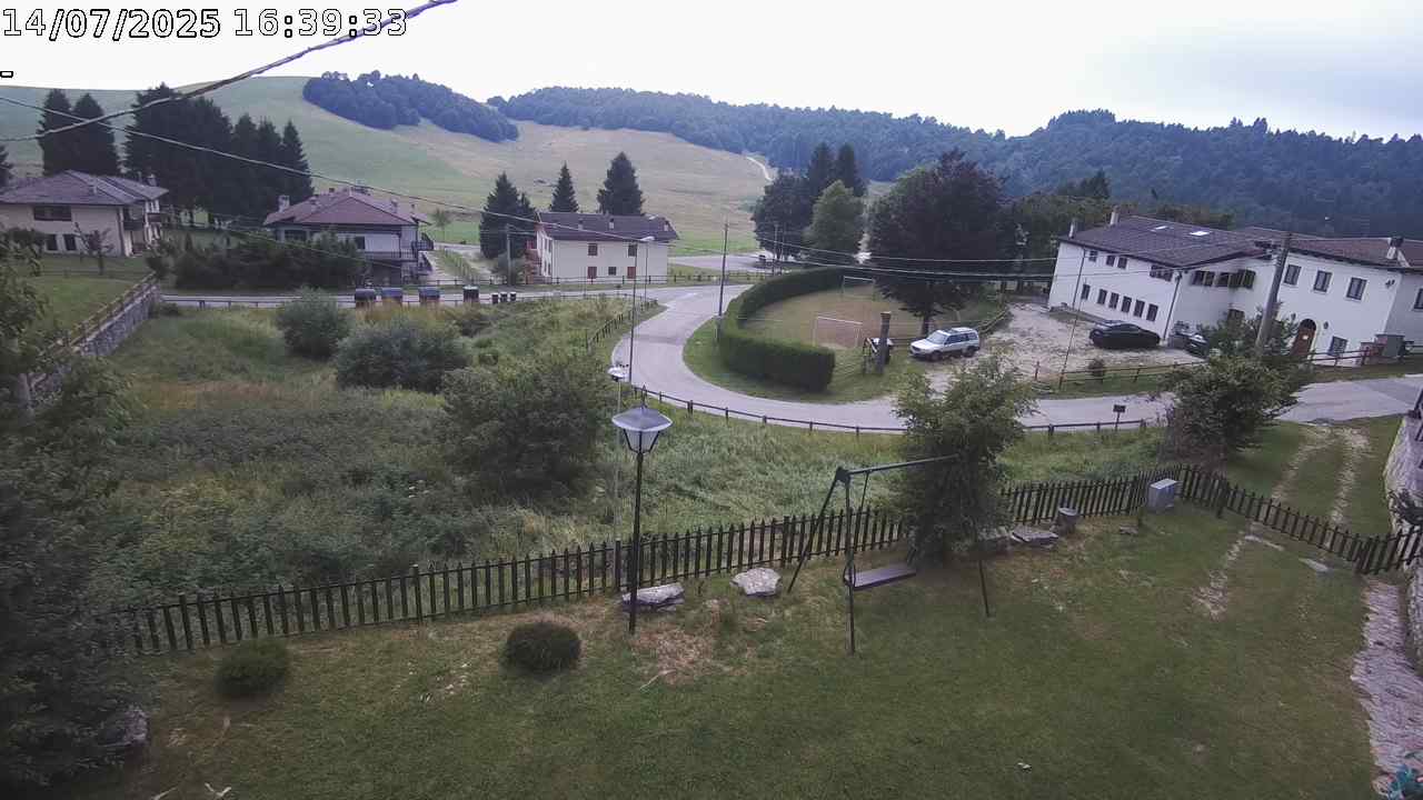WebCam