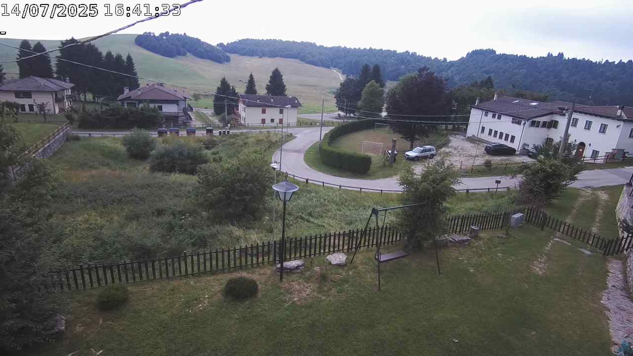 WebCam