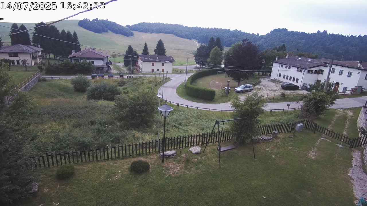 WebCam