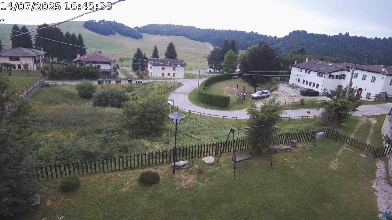 WebCam