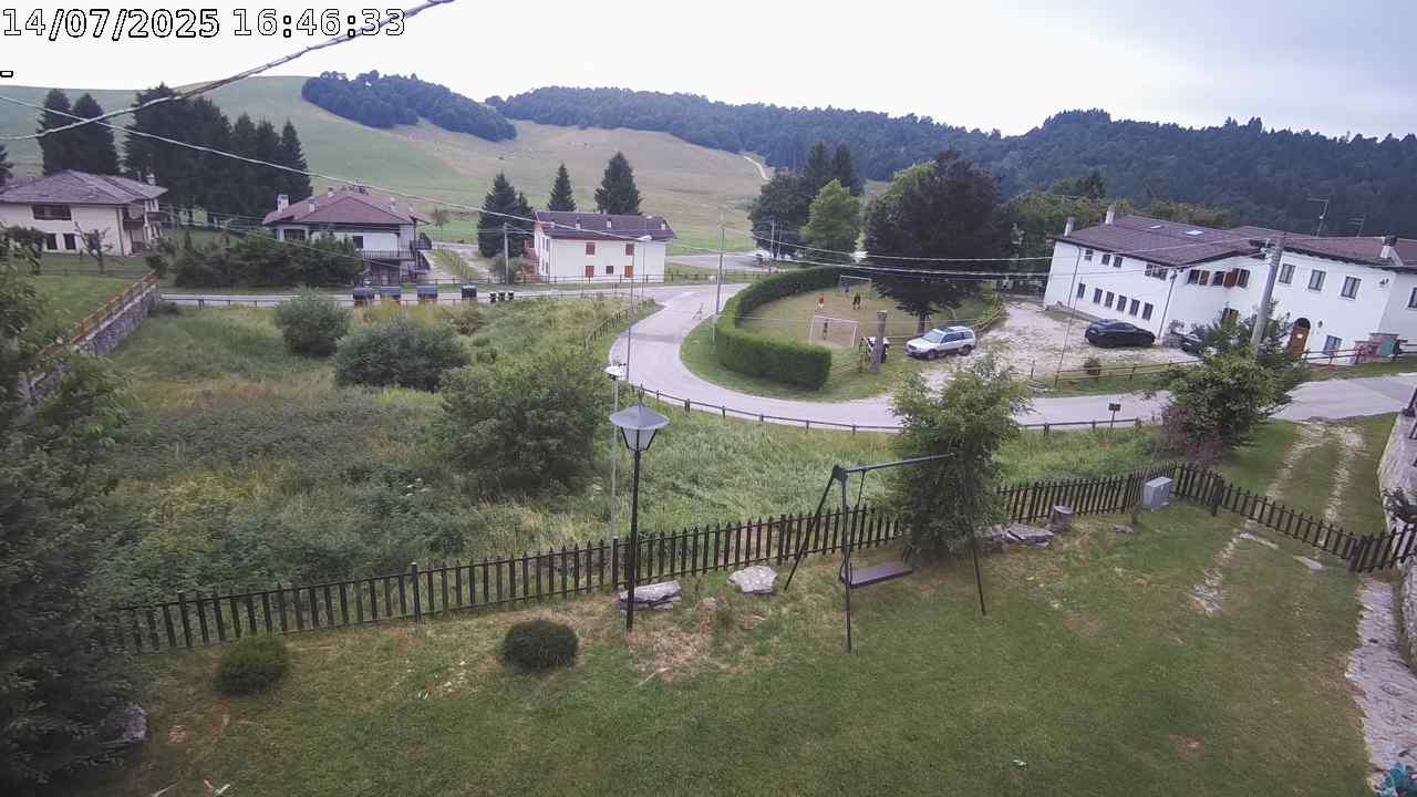 WebCam