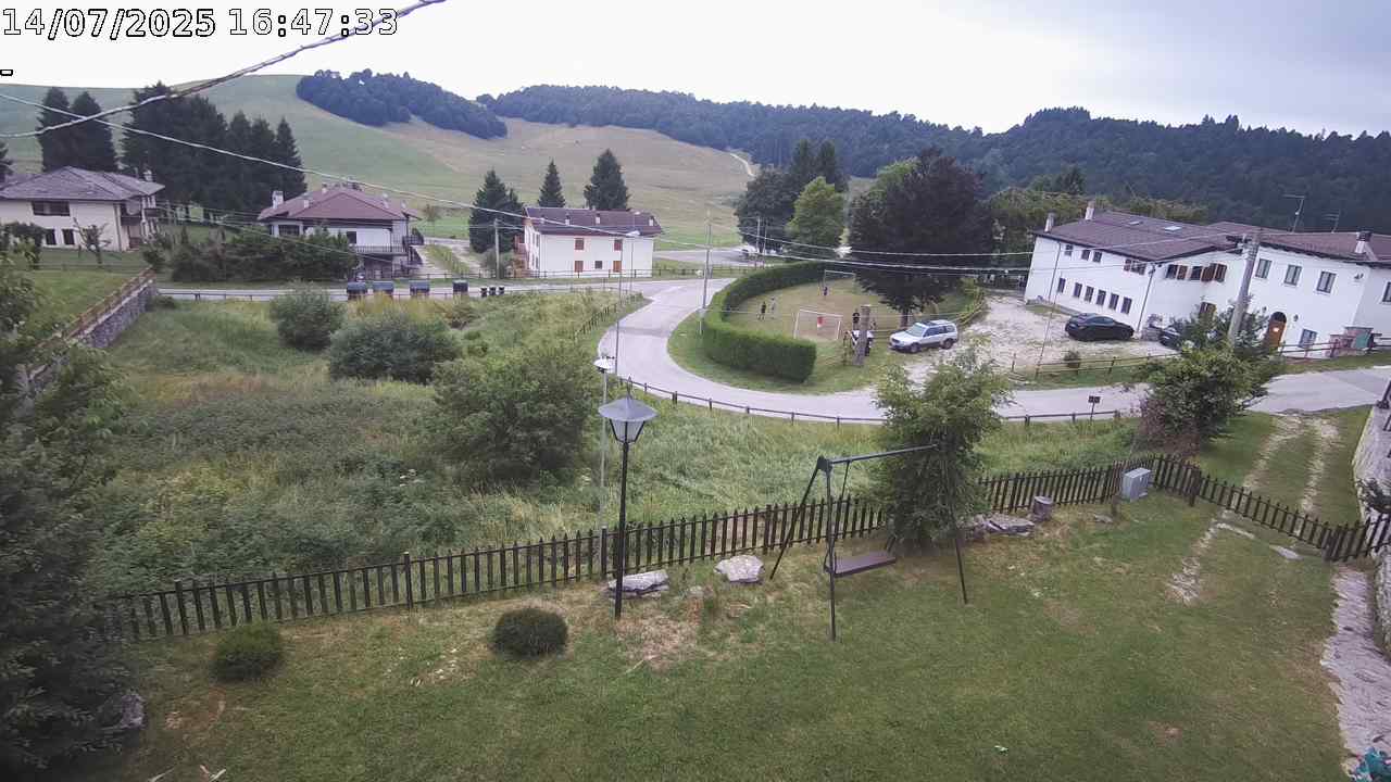 WebCam