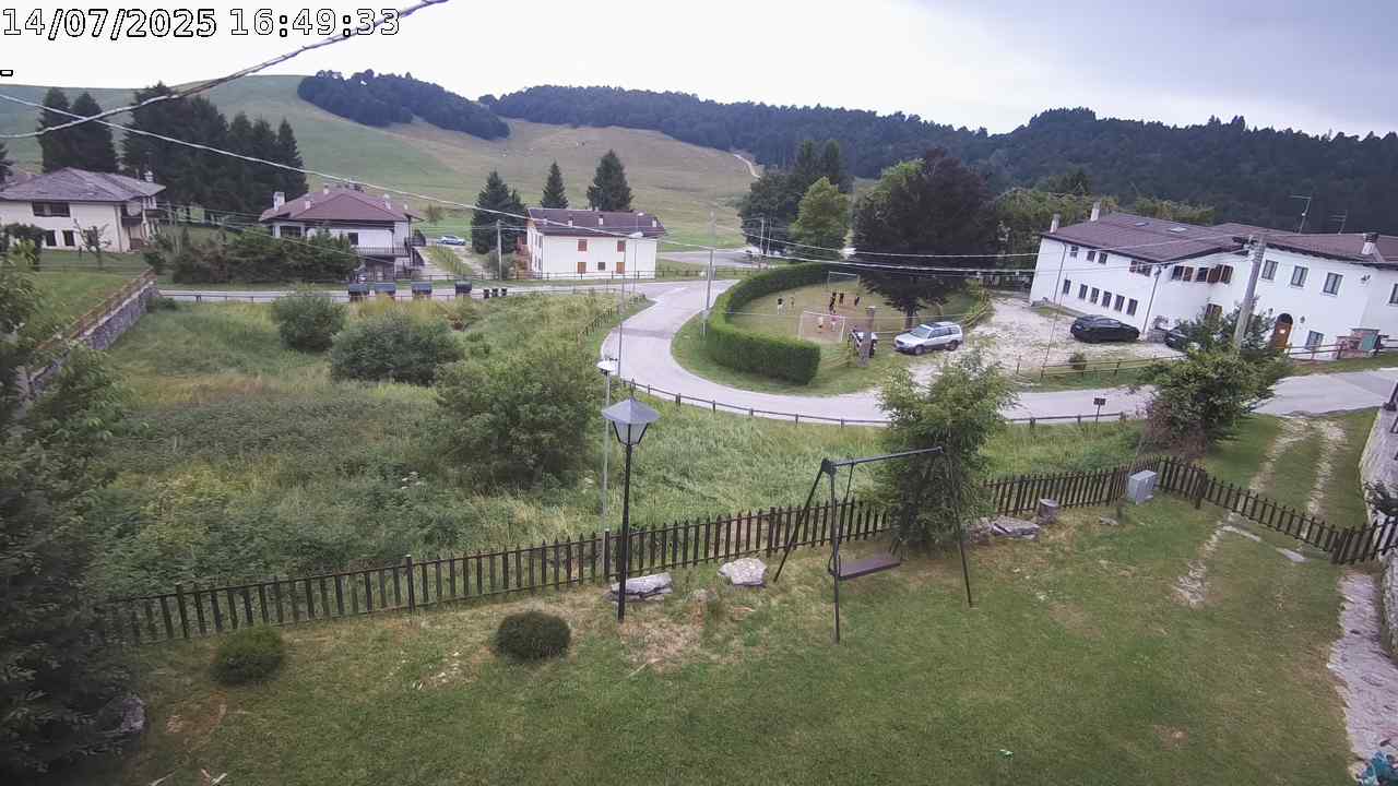WebCam