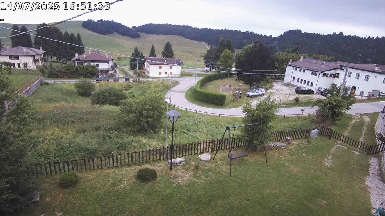 WebCam