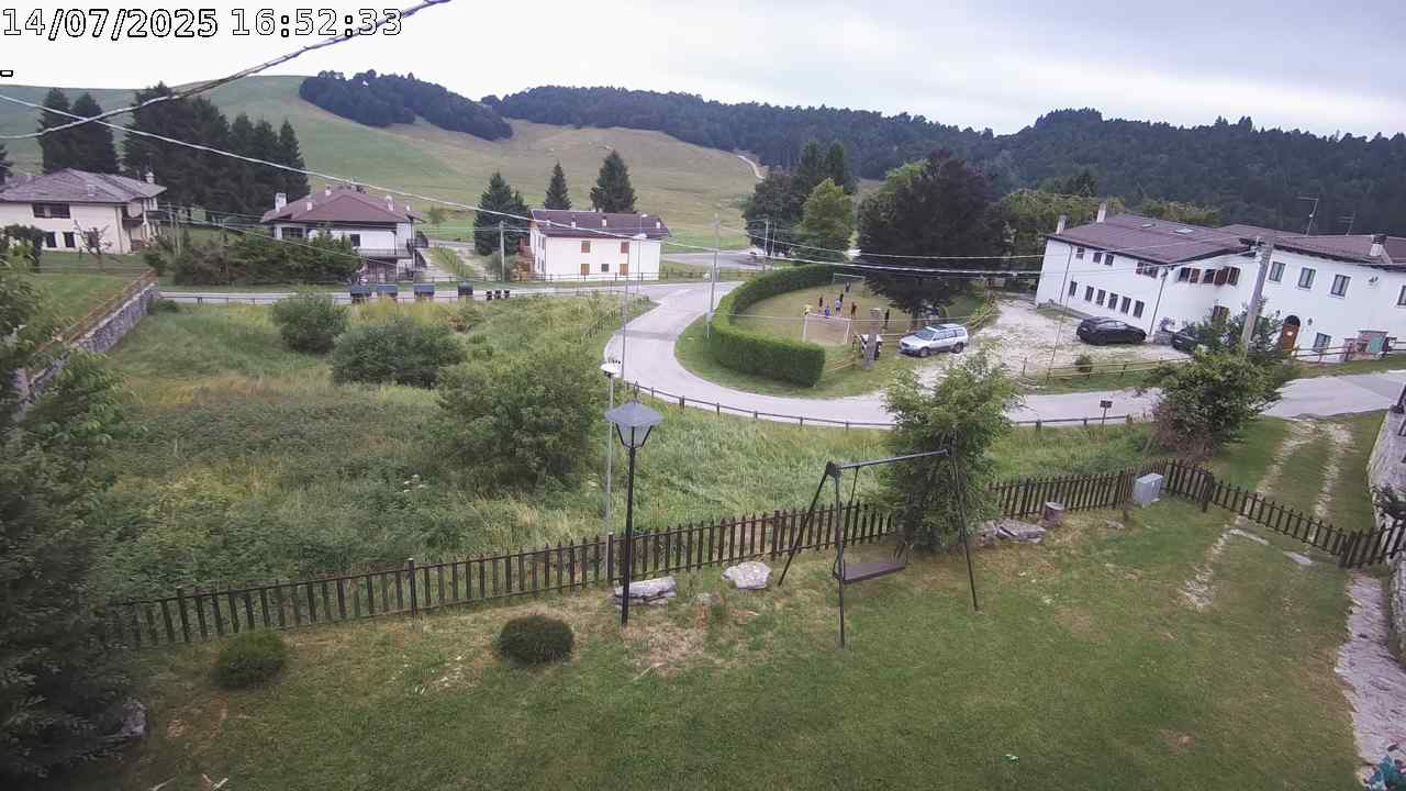 WebCam