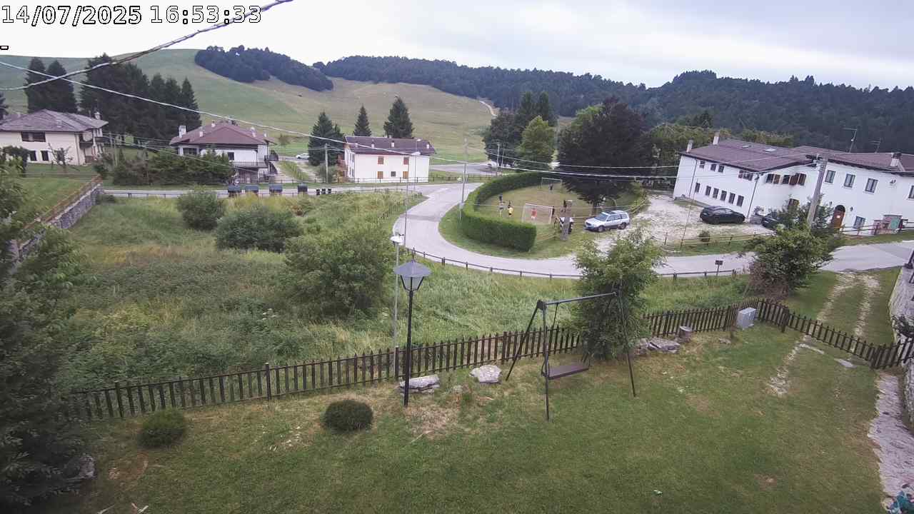 WebCam
