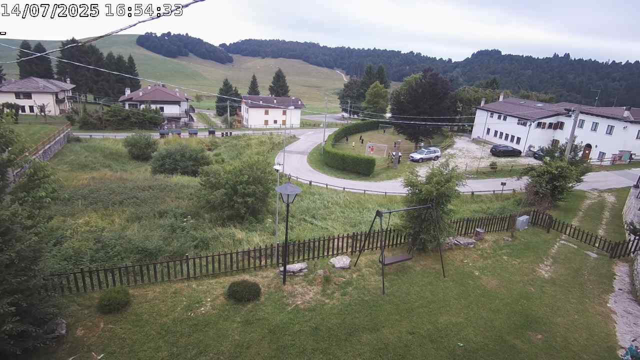 WebCam