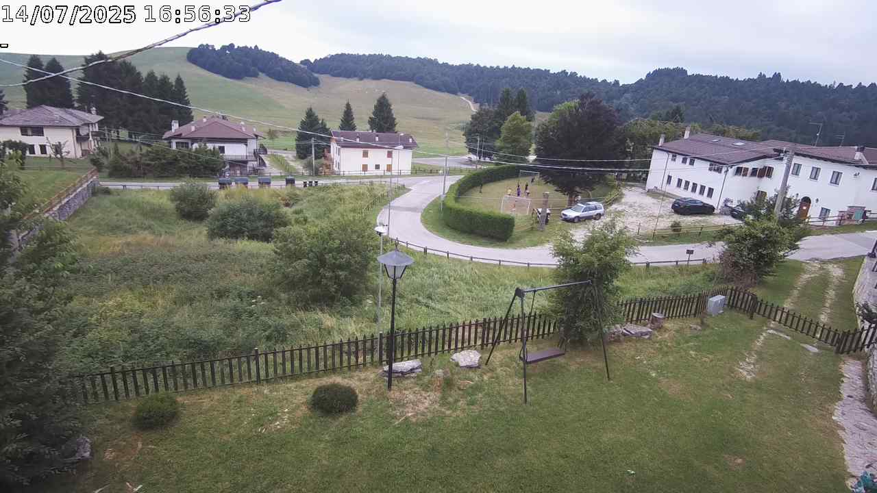WebCam