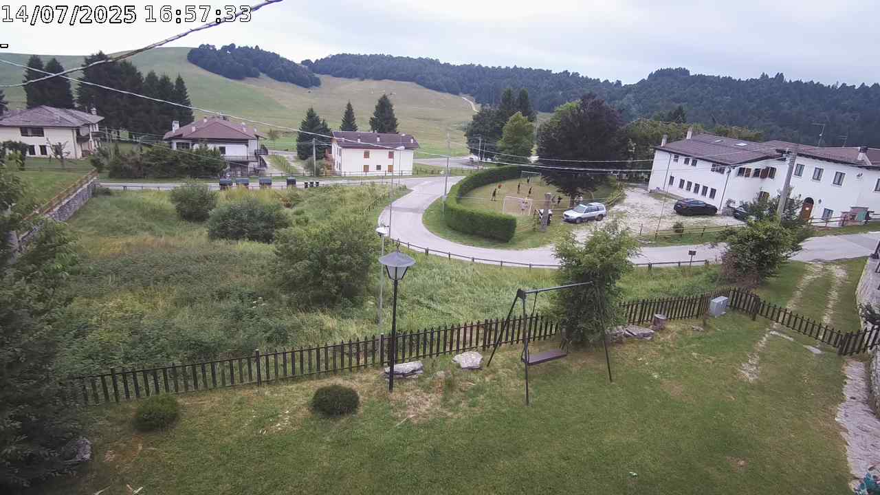 WebCam