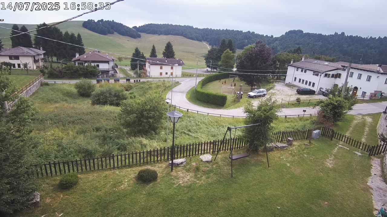 WebCam