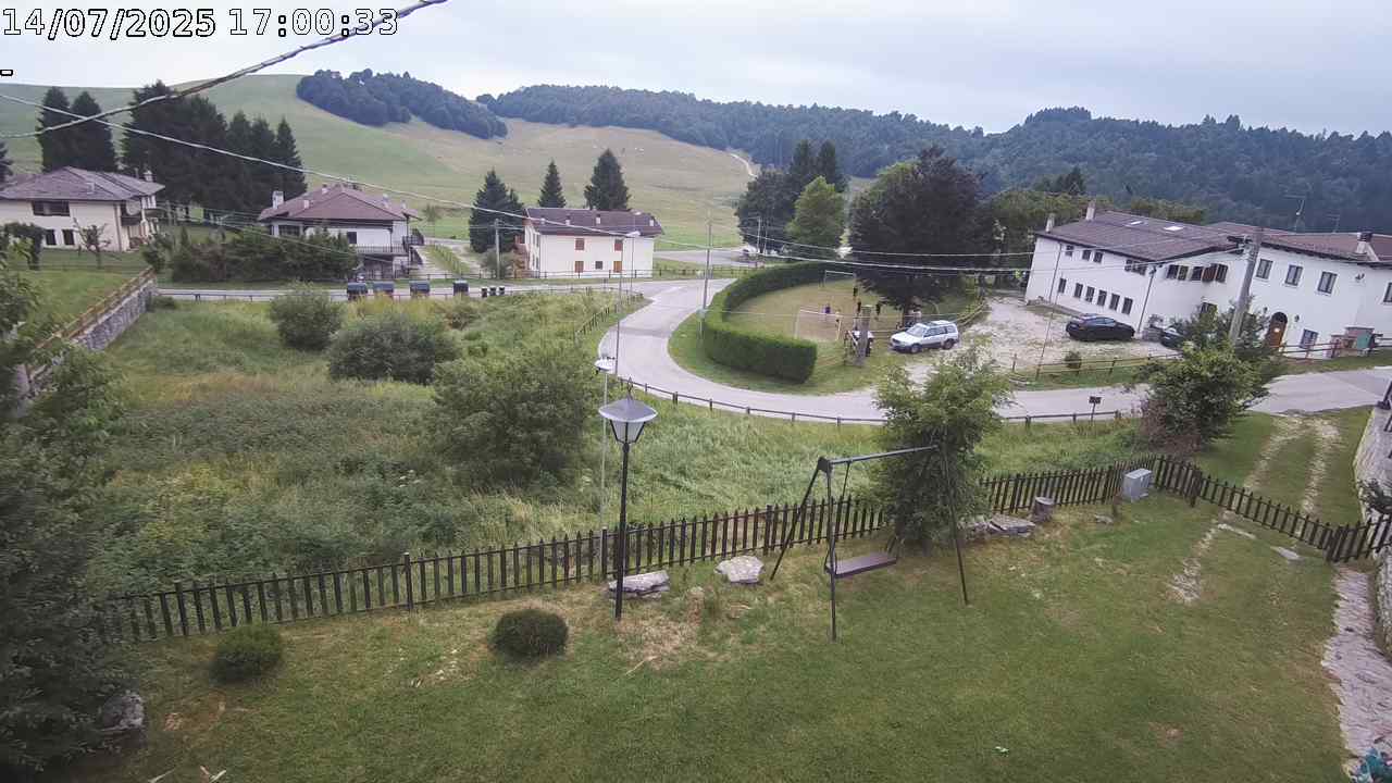 WebCam