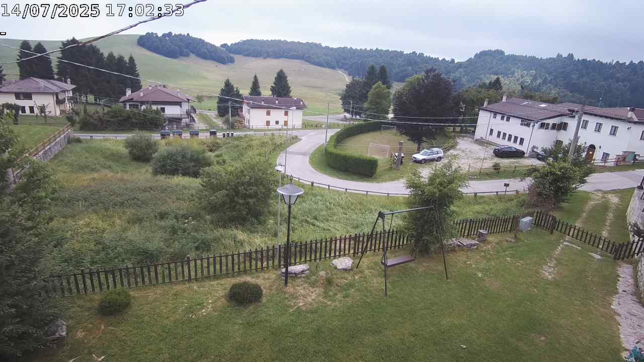 WebCam