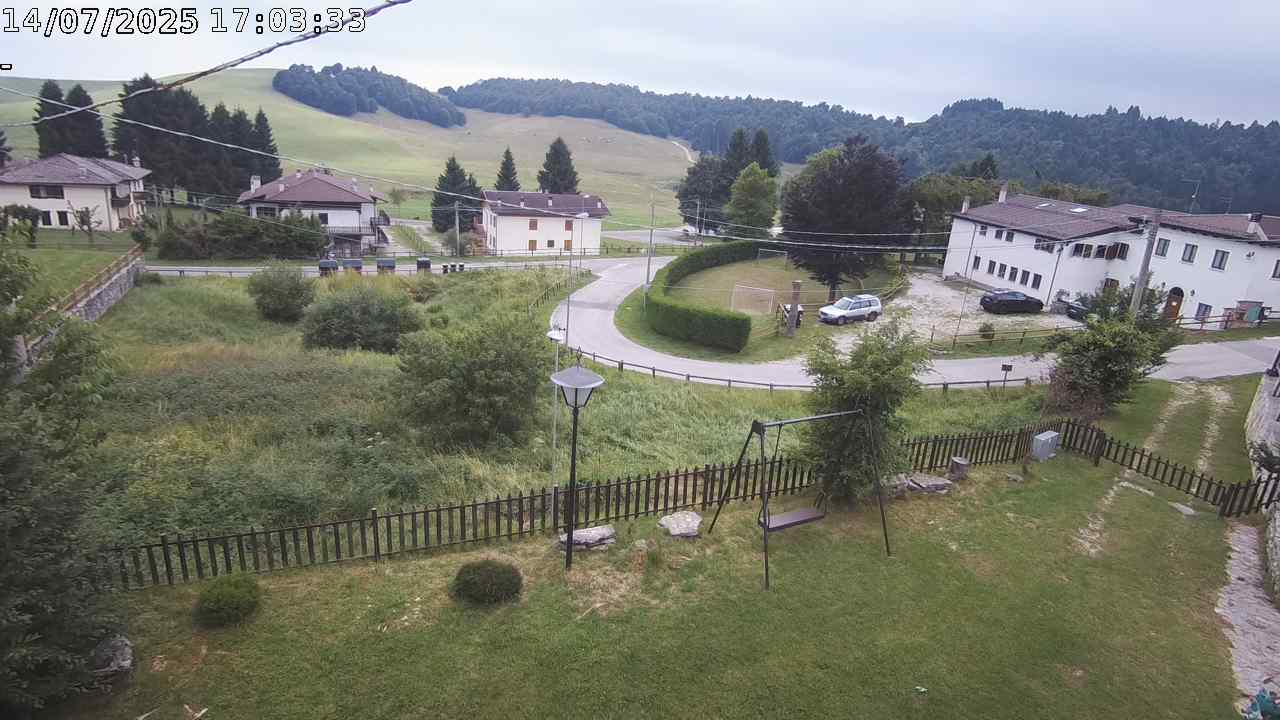 WebCam