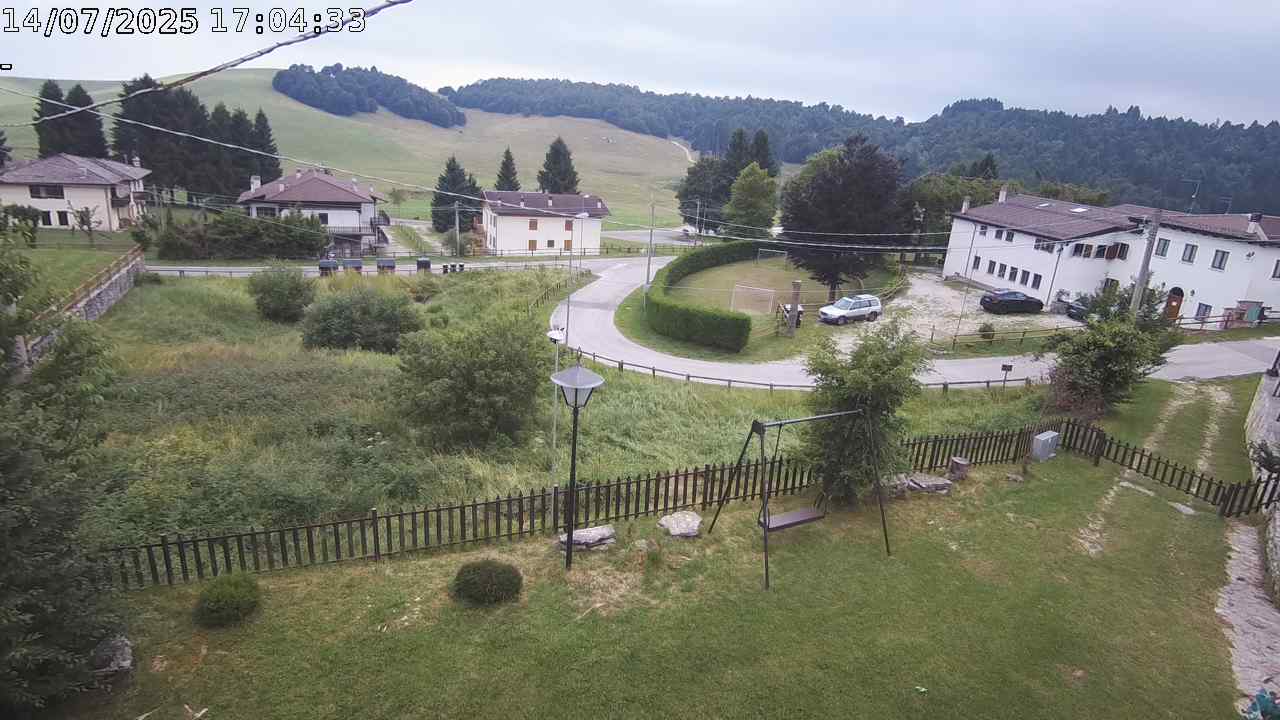 WebCam