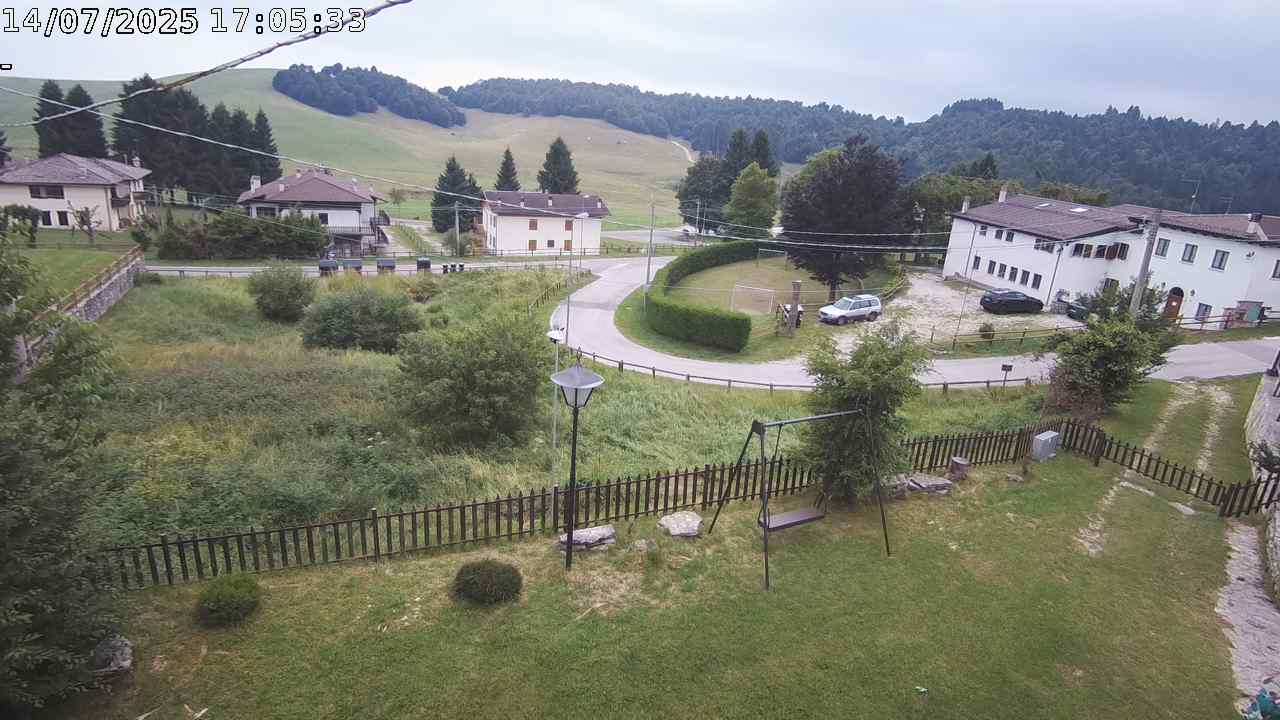 WebCam