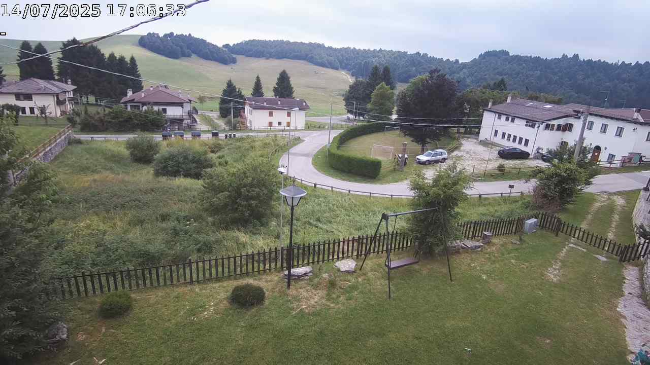 WebCam