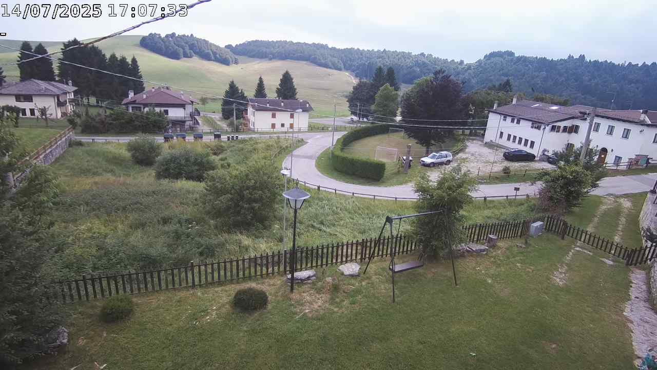 WebCam