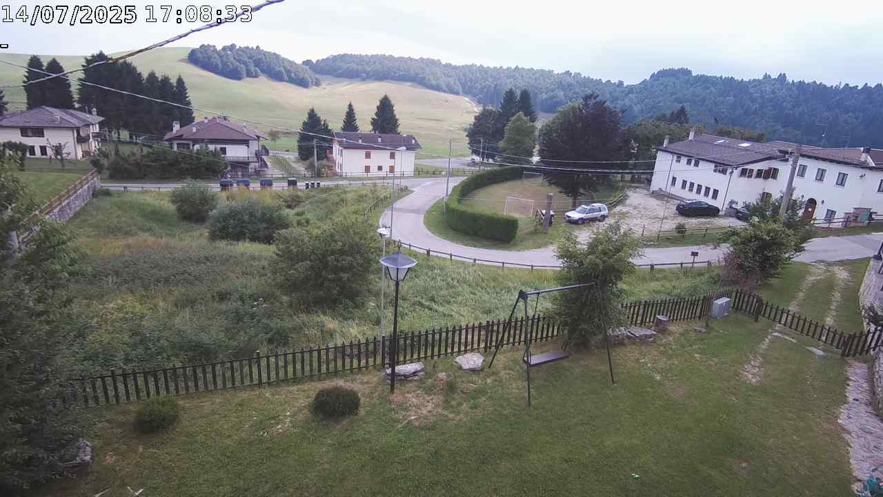 WebCam