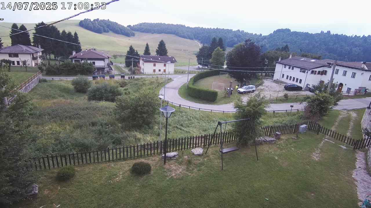 WebCam