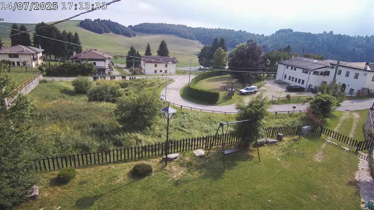 WebCam