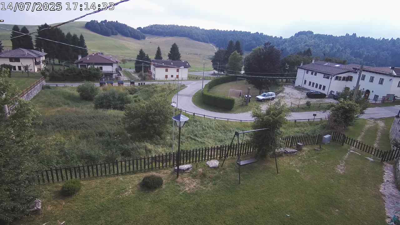 WebCam