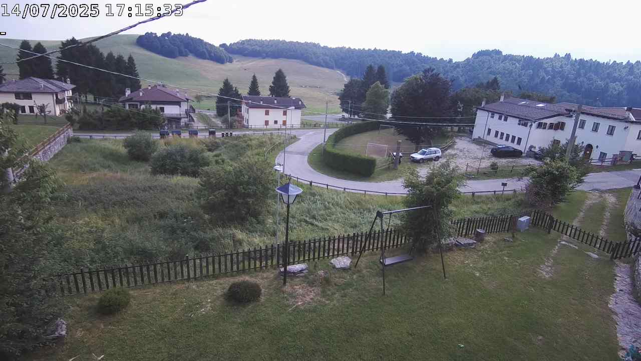 WebCam
