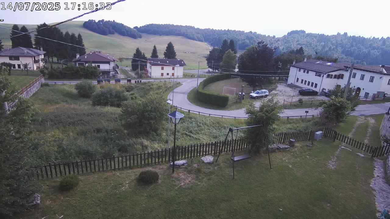 WebCam