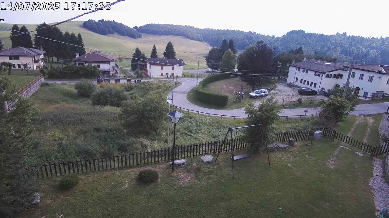 WebCam