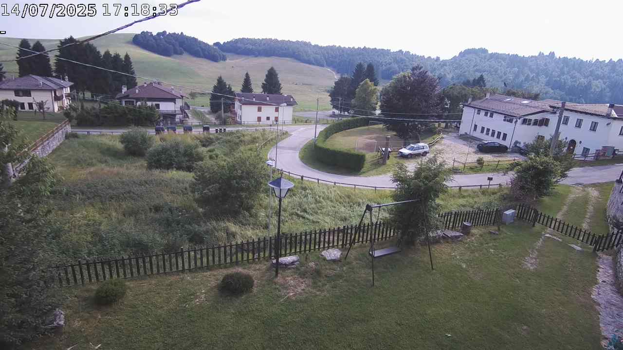 WebCam