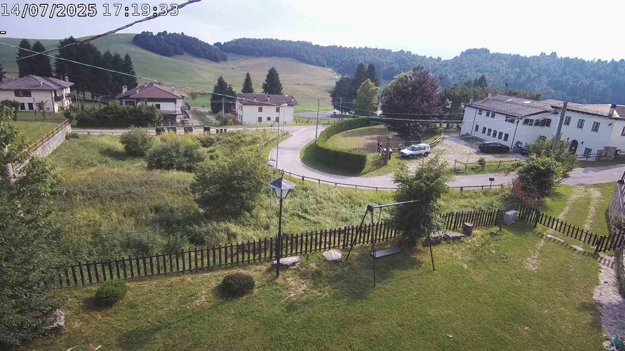 WebCam