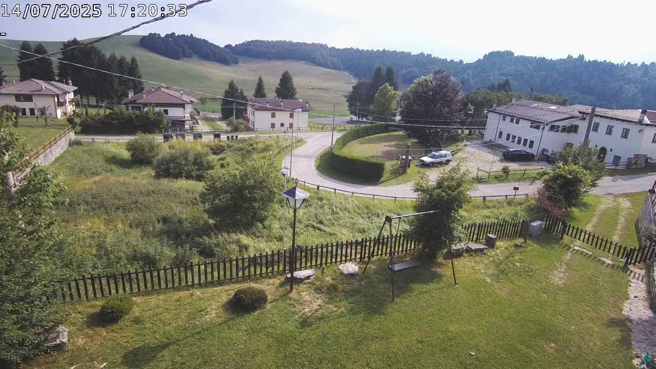 WebCam