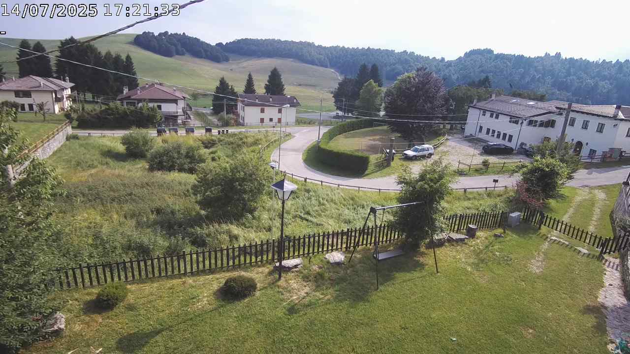 WebCam